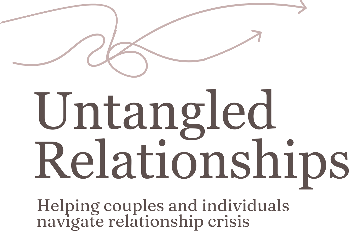 Untangled Relationships — Helping couples and individuals navigate relationship crisis